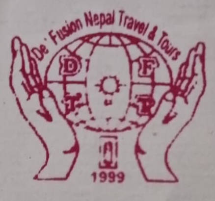 De-Fusion Nepal Travel & Tours