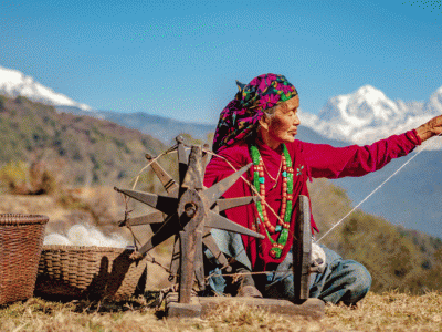 Never visit Nepal: I said Please Don’t!